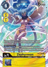 AA - Anniversary Alternate Art Bt 11 Dimensional Phase - BT7