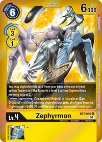 Eventpack 3 - EVOLUTIONCUP - BT7