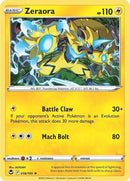 NM / Italiano / R 056/195 - Tempesta Argentata