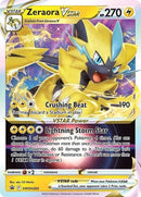 NM / Italiano / PR SWSH265 - SPSC Promo