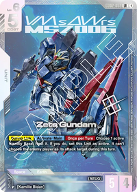 Winner - Alternative Art Newtype Challenge 2025 - GD02