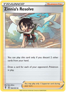 NM / Italiano / U 164/203 - Evoluzioni Eteree