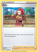 NM / Italiano / U 159/189 - Lucentezza Siderale