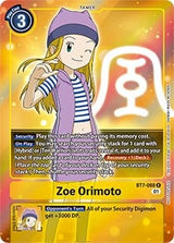 NM / Giapponese / Boxtopper - Bt 07 Next Adventure - BT7