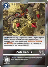 NM / Giapponese / AA - Alternative Art Chain Of Liberation - EX8