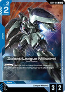 NM / Inglese / C - League Militaire Gd 04 Phantom Aria - GD04