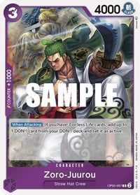 RARE - OP-05: Awakening of the New Era