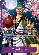 NM / Inglese / R - (Championship 25-26 | Event Pack Finalist) - Championsh.