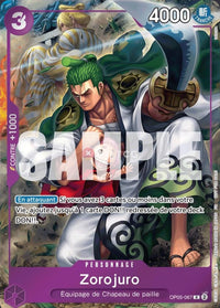 R - (French 1st Anniversary Pack) - French Promos