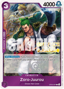 NM / Giapponese / PROMO - (Judge Pack Vol. 3) - Judge Promos