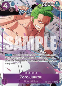 SUPERRARE - OP-09: Emperors in the New World