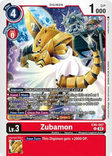 NM / Inglese / U - Ex 06 Infernal Ascension - EX6