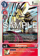 NM / Giapponese / Limitedcardpackv.2 - P
