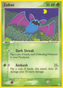 NM / Inglese / C 82/109 - EX Team Rocket Returns