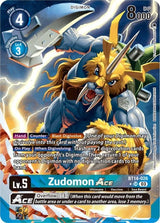 NM / Giapponese / AA - Bt 14 Blast Ace - BT14 #2