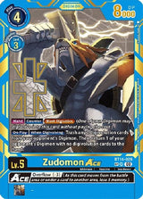 NM / Inglese / SP - Bt 15 Exceed Apocalypse - BT14