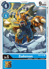 NM / Inglese / U - Bt 01 03 Special Booster Ver 1 5 - BT2