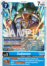 NM / Inglese / U - St 21 Starter Deck Hero Of Hope - ST21
