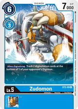 NM / Giapponese / Tamer'spartypack 1 - Starter Deck Cocytus Blue - ST2